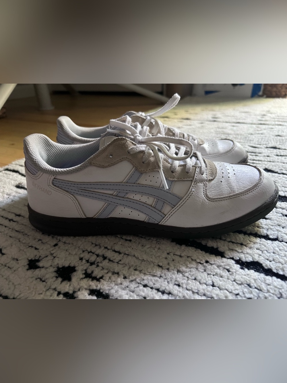 ASICS SKYHAND - Picture 4 of 7